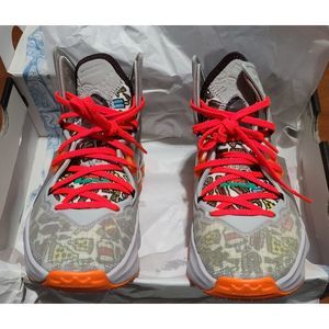 Lebron XIX